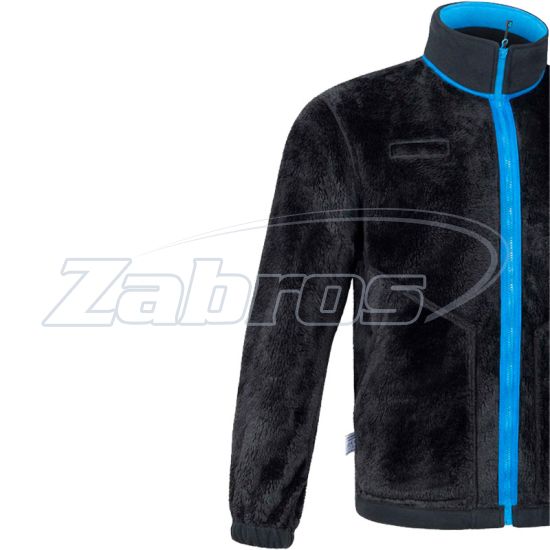 Ціна Viking Fishing Odis, XXL, Black/Blue