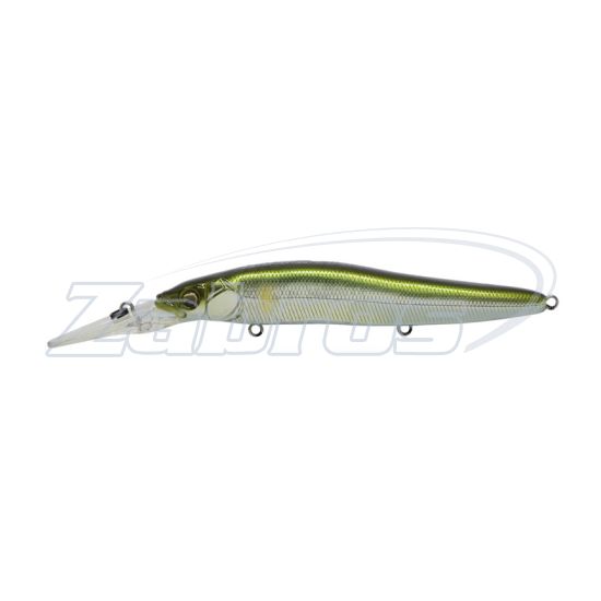 Фото Megabass Oneten R+2 110SF, 11 см, 14 г, 3 м, Wagin Ayu