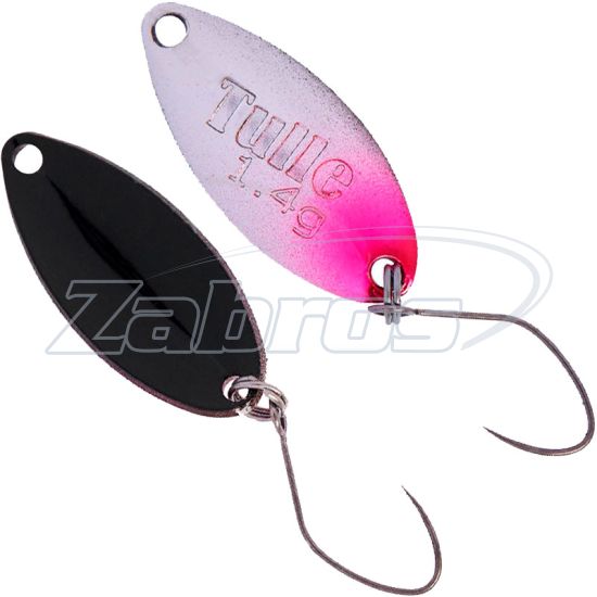 Фото Nories Masukurouto Tulle, 1,4 г, 2,4 см, 090 Фото Nories Masukurouto Tulle, 1,4 г, 2,4 см, 090