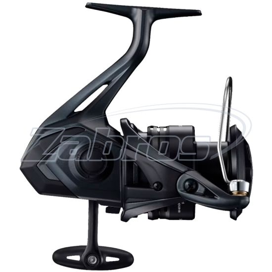 Малюнок Shimano Aero, AERO4000 Малюнок Shimano Aero, AERO4000