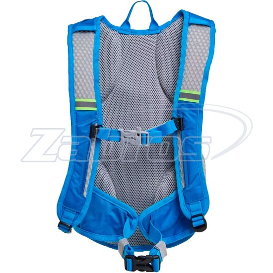 Малюнок Skif Outdoor Light, 23 л, Blue