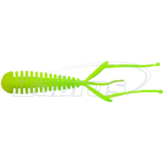 Фото Select Toxic, 2,30", 5,85 см, 6 шт, 045 Фото Select Toxic, 2,30", 5,85 см, 6 шт, 045