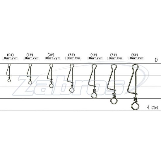 Картинка Select SF116, 1, 10 шт