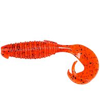 Силикон Keitech Flapper Grub, 4,00", 10,15 см, 7 шт, EA#13: купить, цена, Киев, Украина | Zabros