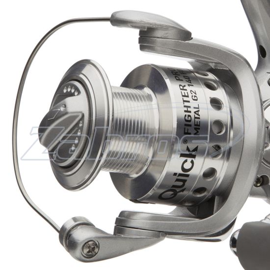 Фотография Dam Quick Fighter Pro Metal G2, 1287120