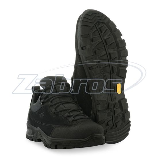 Фото M-Tac Patrol R, 30203902-44, Black