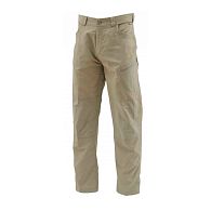 Штани демісезонні Simms Axtell Pant, XXL, Dune: купити, ціна, Київ, Україна | Zabros