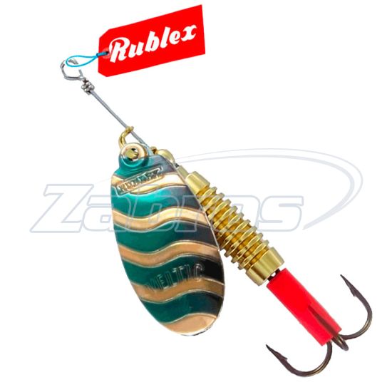 Фото Rublex Veltic, #4, 8 г, 8 см, CNV Фото Rublex Veltic, #4, 8 г, 8 см, CNV