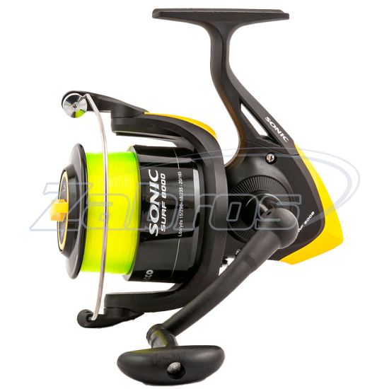 Фото Trabucco Sonic XS Surf, 034-73-080, 8000