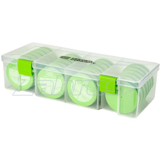 Фото Feeder Concept EVA Line Winder Box, FC205-003L, 24 шт, 30x13x7,5 см Фото Feeder Concept EVA Line Winder Box, FC205-003L, 24 шт, 30x13x7,5 см