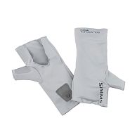 Перчатки Simms Solarflex Sun Glove No-Finger, 12703-043-2030, S/M, Ash: купить, цена, Киев, Украина | Zabros