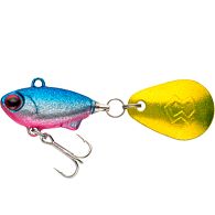 Тейл-спиннер Madness Bakuree Spin 8, 8 г, 03: купить, цена, Киев, Украина | Zabros