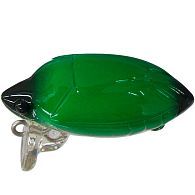 Воблер Smith Camenusi 31F, 3,1 см, 2,5 г, 0,3 м, 23, купить, цена, Киев, Украина | Zabros