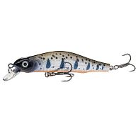 Воблер Bearking Orbit 80SP, 8 см, 8 г, 1 м, V, купити, ціна, Київ, Україна | Zabros