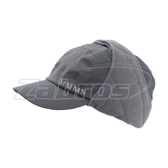 Фотография Simms Gore-Tex ExStream Hat, 10971, Carbon