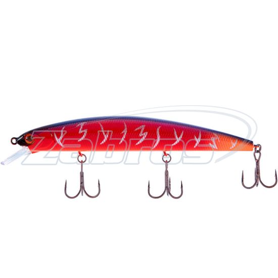 Фото Select Dementor 130SP, 13 см, 21 г, 1,8 м, 06 Фото Select Dementor 130SP, 13 см, 21 г, 1,8 м, 06