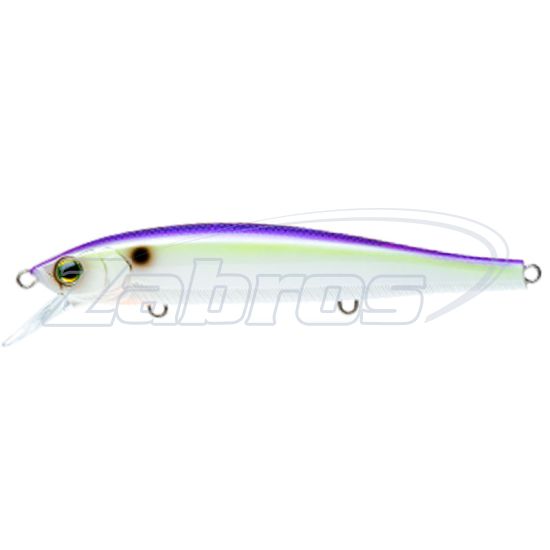 Фото Воблер Yo-Zuri 3DB Jerkbait 110SP, 11 см, 15 г, 1,5 м, R1355-TRSH