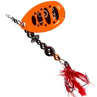 Блесна Lucky John Bonnie Blade, #2, 4,3 г, LJBB02-011: купить, цена, Киев, Украина | Zabros