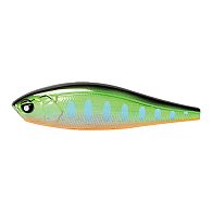 Воблер Lucky John Anira 39LBSP, 3,9 см, 3 г, 0,8 м, AN39LBSP-104, купить, цена, Киев, Украина | Zabros