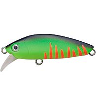 Воблер Tackle House Shores Tiro Minnow 44S, 4,4 см, 4,8 г, Keimura Matte Chart, купить, цена, Киев, Украина | Zabros