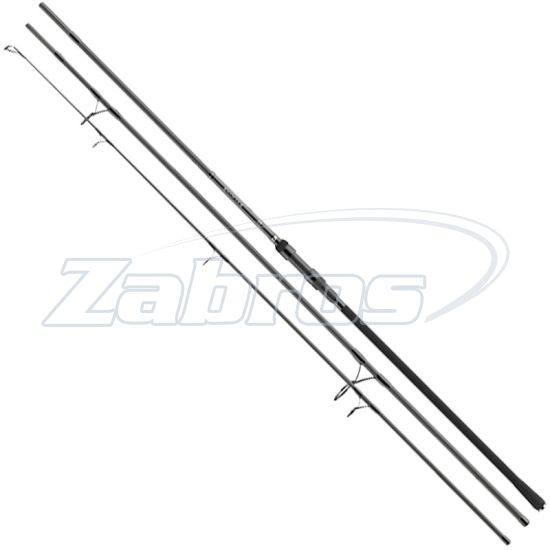 Фото Daiwa 25 Ninja X Carp, 11591-396, 3,9 м, 3 секц, 3,5 lb