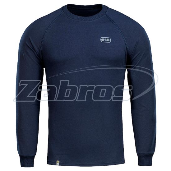 Фотография M-Tac Athlete, 20455015-M, Dark Navy Blue