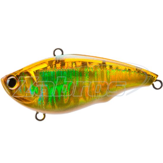 Фото Воблер Duel Hardcore La Tour Rattl’n Vibe 55S, 5,5 см, 10,5 г, R1585-HBWS