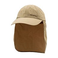 Кепка Simms Bugstopper Sunshield Hat, 12988: купить, цена, Киев, Украина | Zabros