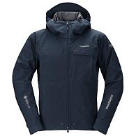 Куртка демісезонна Shimano GORE-TEX Explorer Warm Jacket, RB-01JS, S, Navy, купити, ціни в Києві та Україні, інтернет-магазин | Zabros