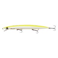 Воблер Savage Gear Sandeel Jerk Minnow F, 64016, 17,5 см, 25 г, YWO, купити, ціна, Київ, Україна | Zabros