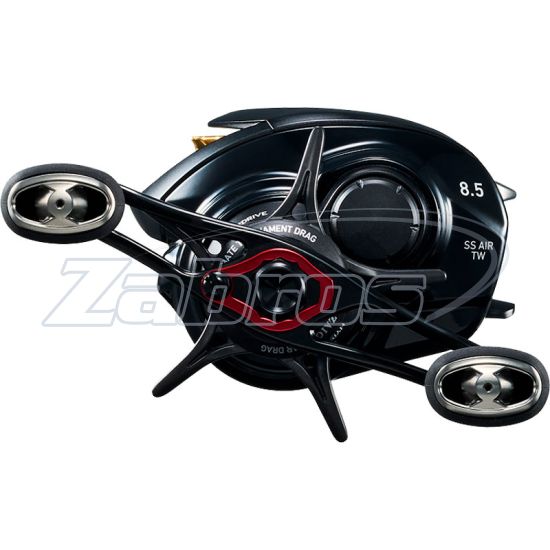 Купить Daiwa 23 SS AIR TW, 8.5L