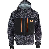 Куртка демісезонна Daiwa Daiwa D-Vec Wading, 18869-010, M: купити, ціна, Київ, Україна | Zabros