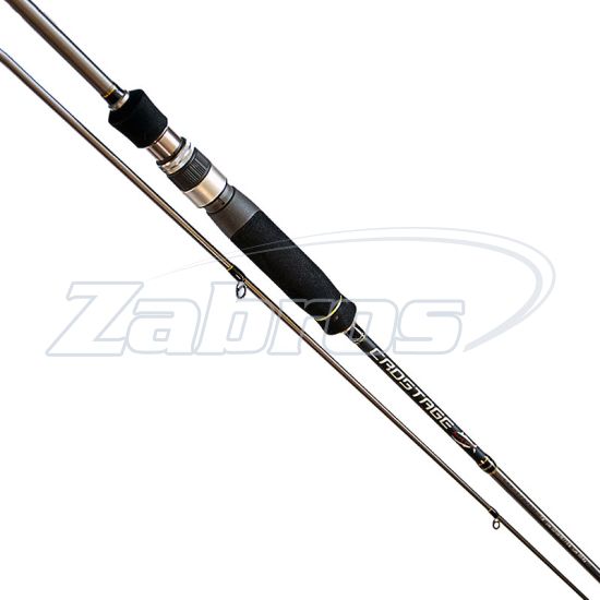 Фото Major Craft Crostage Mebaru, CRK-T792M, 2,36 м, 0,5-7 г.