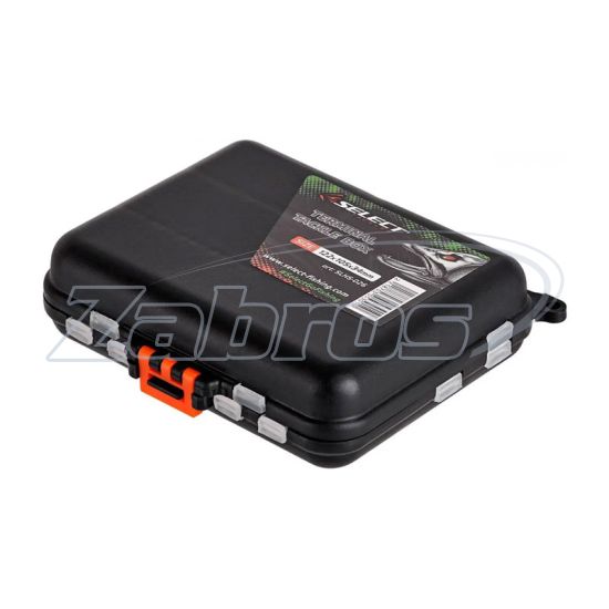 Фото Select Terminal Tackle, SLHS-026, 12,2x10,5x3,4 см