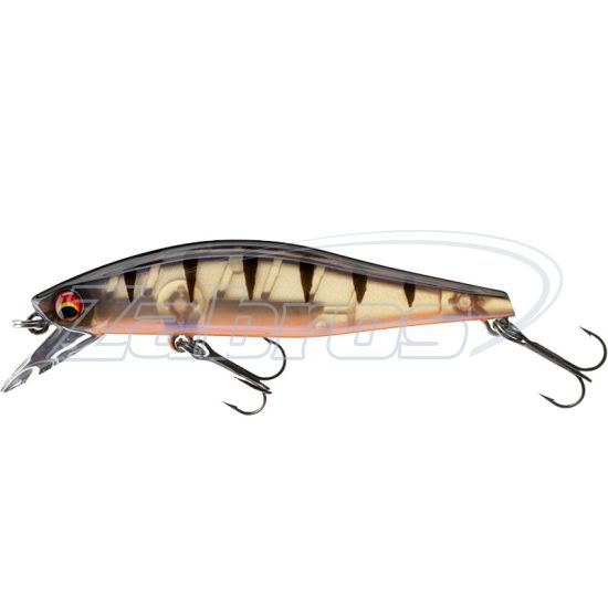 Фото Daiwa Tournament Wise Minnow 70FS, 16711-305, 7 см, 7,5 г, Pearl Ghost Perch