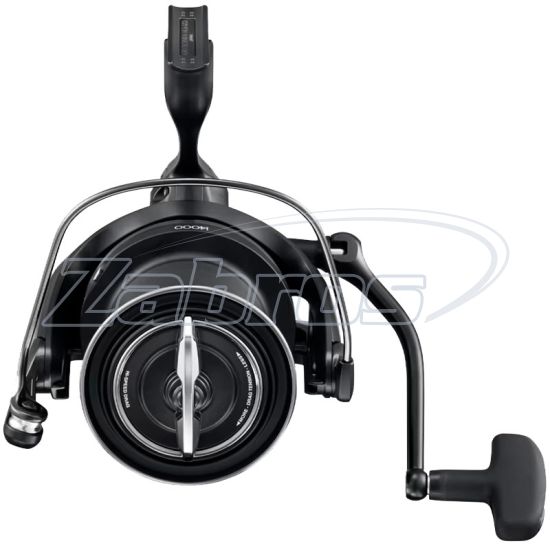 Фотография Shimano Aero Technium MgS XTD/XSD, ARTCMGS14000XTD