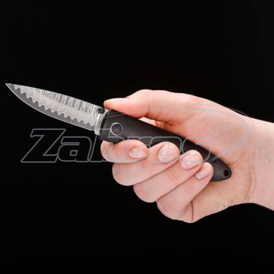 Картинка Boker Plus Damascus Gent I