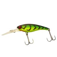 Воблер Jackall Soul Shad 52SP, 5,2 см, 4 г, 1,5 м, Craw Chartreuse, купити, ціни в Києві та Україні, інтернет-магазин | Zabros