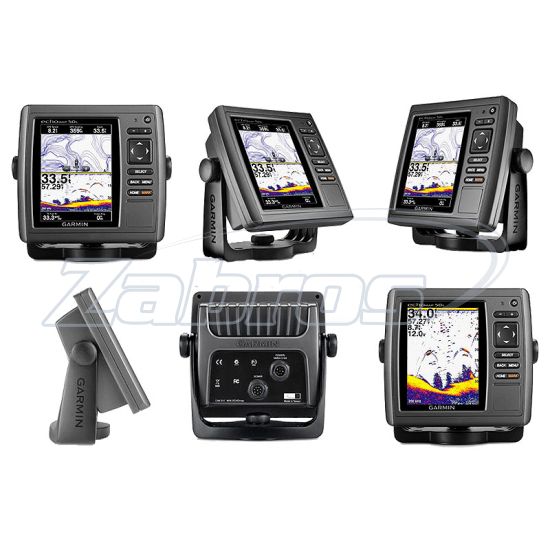 Картинка Garmin echoMAP 50s, 010-01095-01