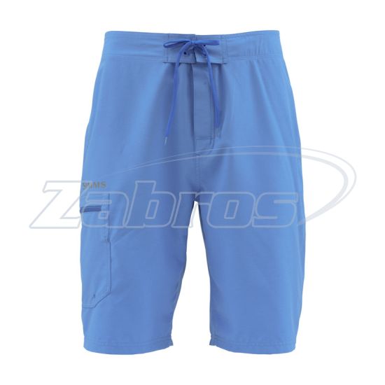 Фото Simms Surf Short, 12082-942-W36, Olympic