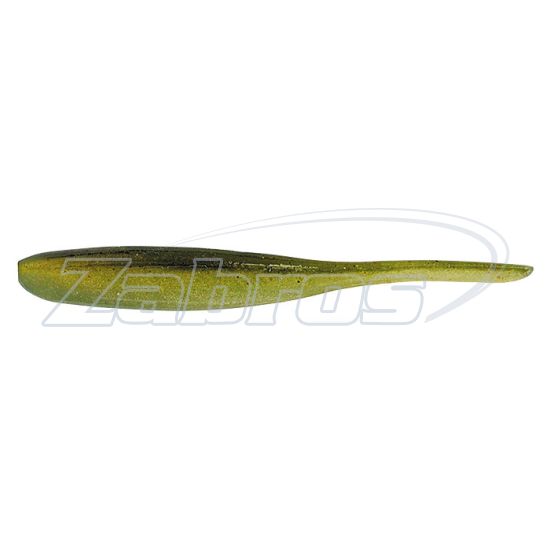 Фото Keitech Shad Impact, 4,00", 10,15 см, 8 шт, 400