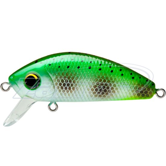 Фото Воблер Yo-Zuri L-Minnow 44S, 4,4 см, 5 г, 0,5 м, F1167-MDM