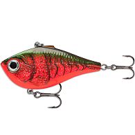 Воблер Rapala Rippin Rap 70S, 7 см, 24 г, RCW, купить, цена, Киев, Украина | Zabros