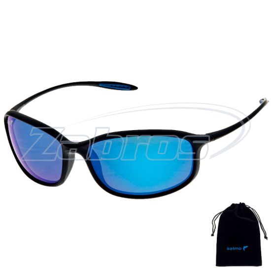 Фото Salmo, NF-S2002, чехол