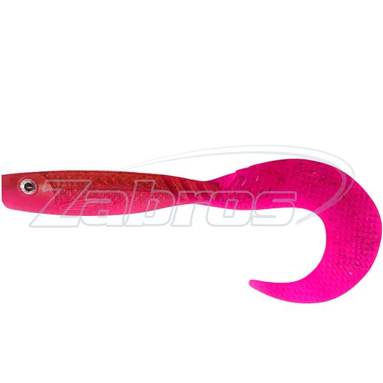 Фото Craft Fish Craft Grub, 7,90", 20 см, 45 г, 1 шт, 005