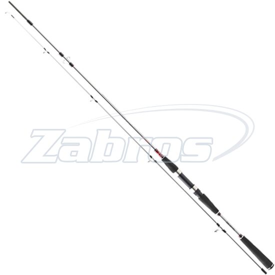 Фото Daiwa Seahunter X Variotip, 11531-275, 2,7 м, 30-110 г Фото Daiwa Seahunter X Variotip, 11531-275, 2,7 м, 30-110 г