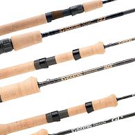 Спиннинг G.Loomis Classic Trout Panfish Spinning, SR842-2 GL3, 10242-01, 2,13 м, 1,75-8,75 г, купить, цена, Киев, Украина | Zabros