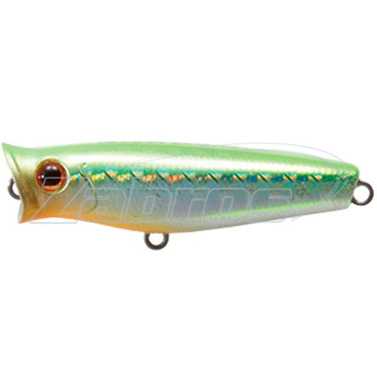 Фото Tackle House Pencil Popper 44F, 4,4 см, 2,6 г, HG Chart Фото Tackle House Pencil Popper 44F, 4,4 см, 2,6 г, HG Chart