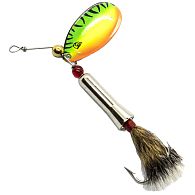 Блесна Dardevle Notangle Spinner 3/4oz, 21 г, 058: купить, цена, Киев, Украина | Zabros