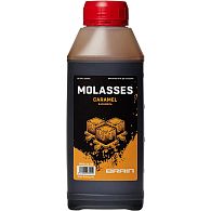 Меласса Brain Molasses, Caramel, 500 мл: купить, цена, Киев, Украина | Zabros